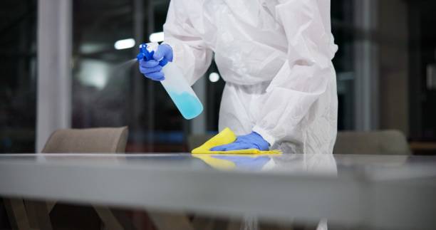 24/7 Emergency Infectious Disease Decontamination experts in Silver Lake, OH